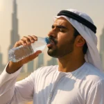 prevent UTIs during UAE’s extreme summer heat
