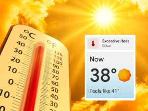 heat-dubai