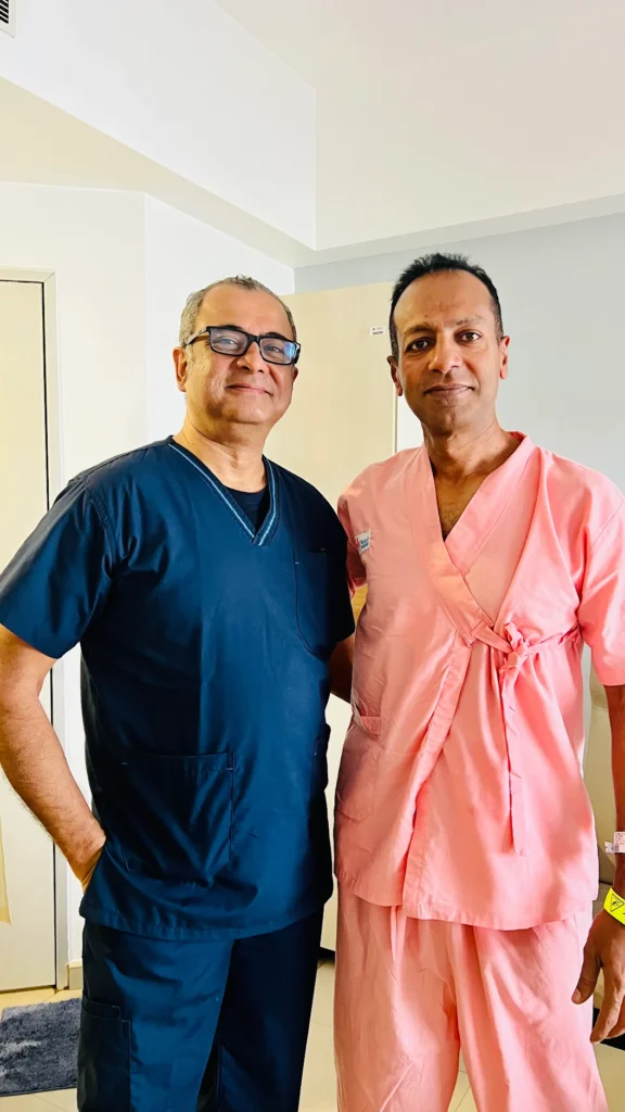 urologist review dubai