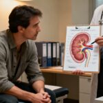 Diabetes Patients Should Consult a Urologist