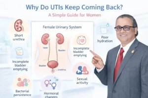 Urinary Tract Infection
